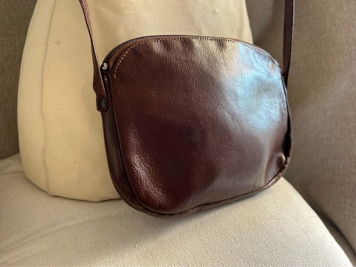 Sac besace la Bagagerie - photo numéro 8
