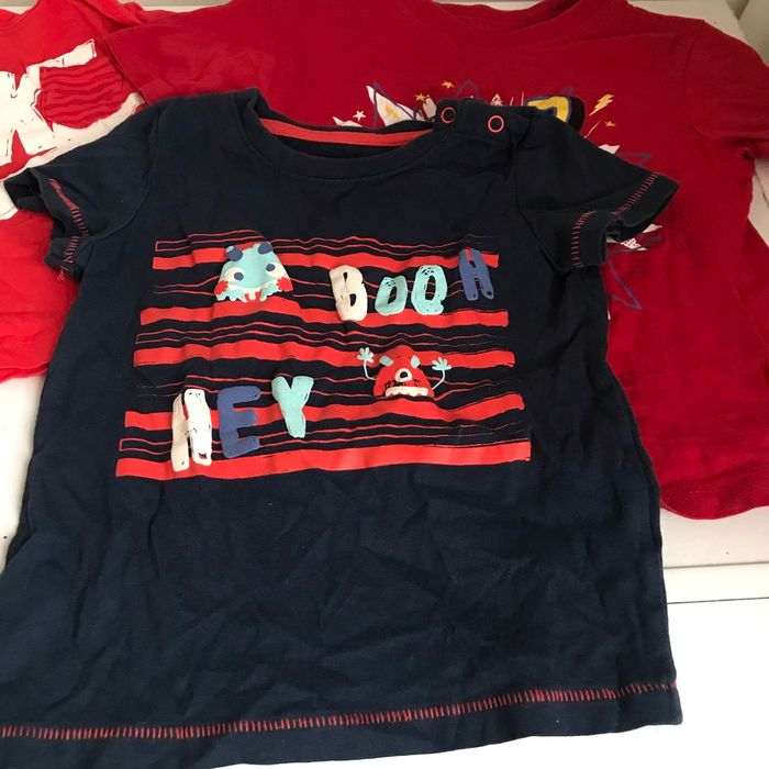 Tee-shirts - photo numéro 7
