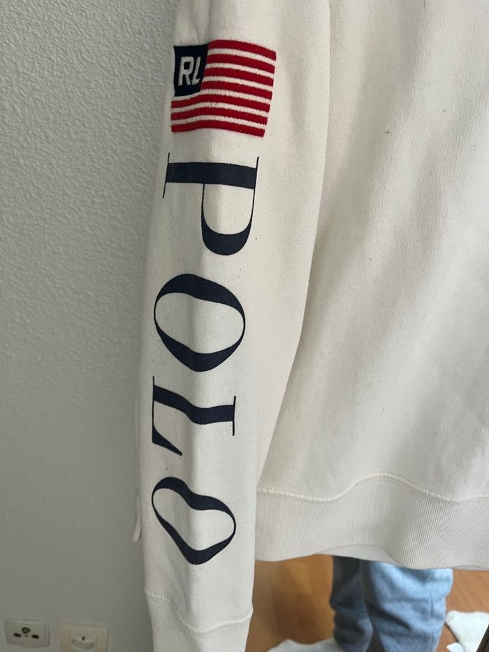 Pull Ralph Lauren - photo numéro 2