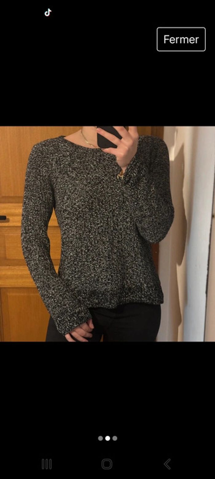 Pul noir - photo numéro 3