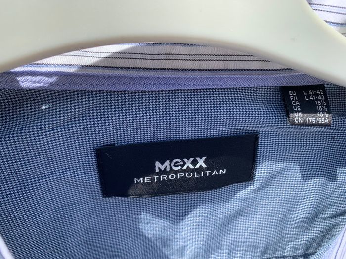 Chemise homme L Mexx (8) - photo numéro 2