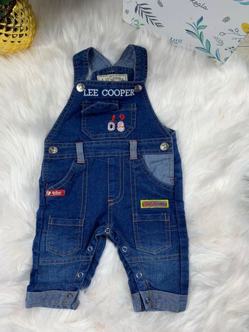 Salopette Lee Cooper 3 mois 👶🏽