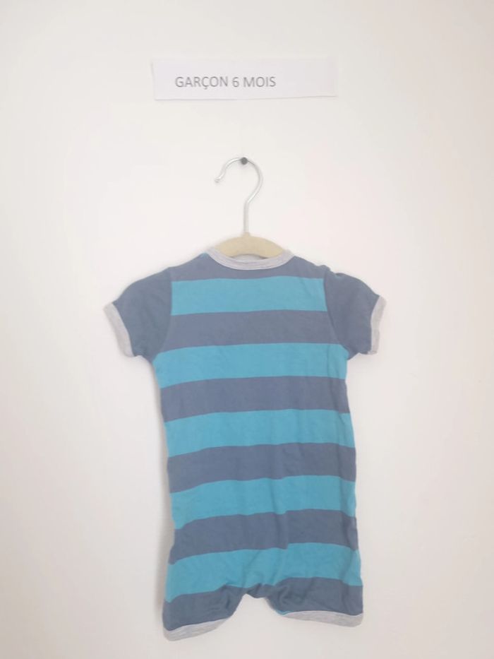 Barboteuse - photo numéro 2