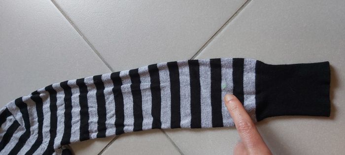 Gilet 8 ans - photo numéro 5