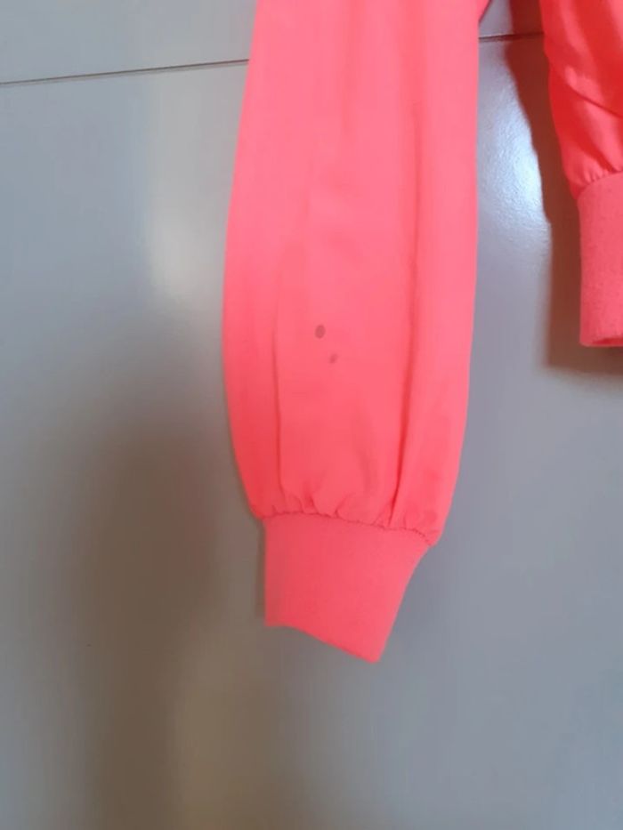 veste à capuche - photo numéro 2
