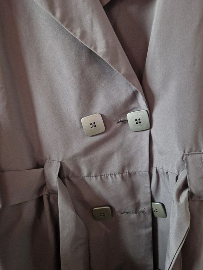 Manteau femme 3 suisses T 38 40 - photo numéro 4