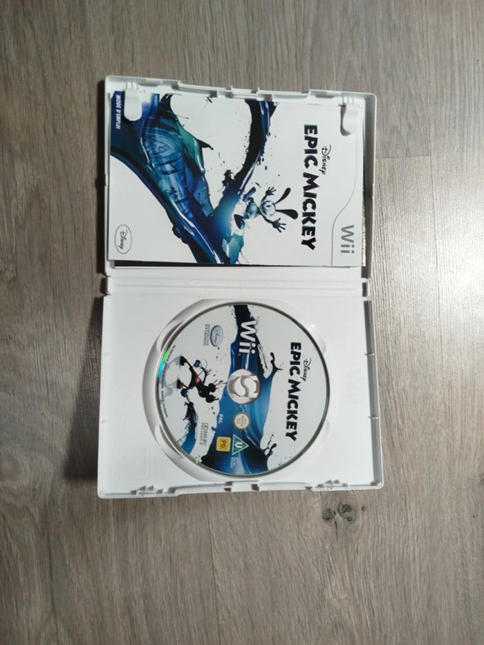 Epic Mickey - photo numéro 2