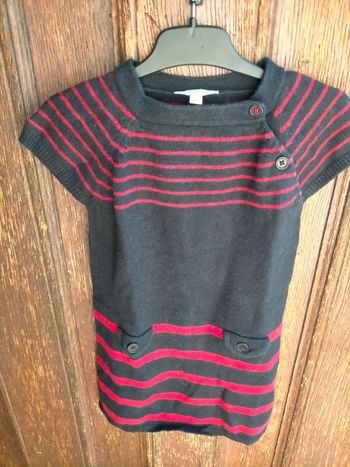 Jolie robe Jacadi 3 ans 