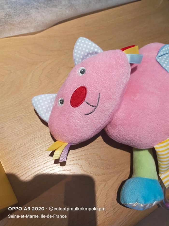 Doudou activités doudou et Compagnie - photo numéro 7