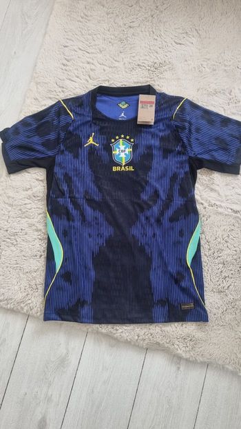 Maillot de foot
