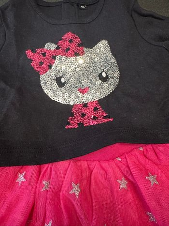 Ensemble neuf 6 mois