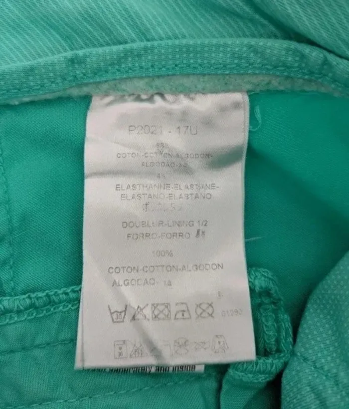 Pantalon - Caroll - taille 38 - photo numéro 5