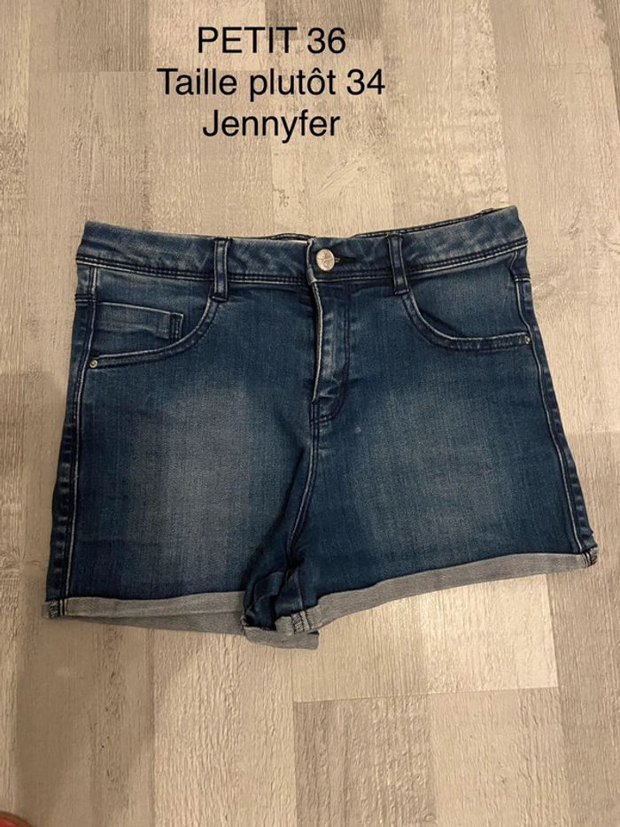 Short