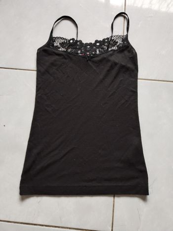 Débardeur Femme