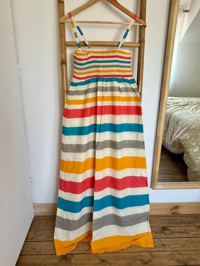 Robe de plage Etam - photo numéro 4