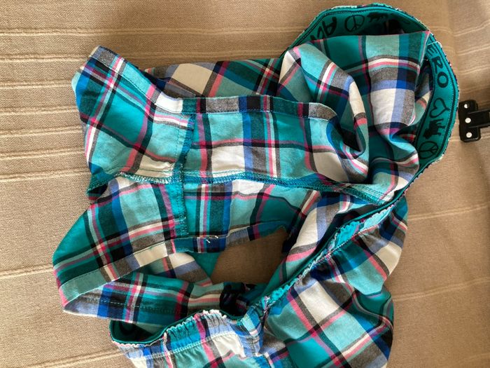 Short pyjama Aéropostale w - photo numéro 7