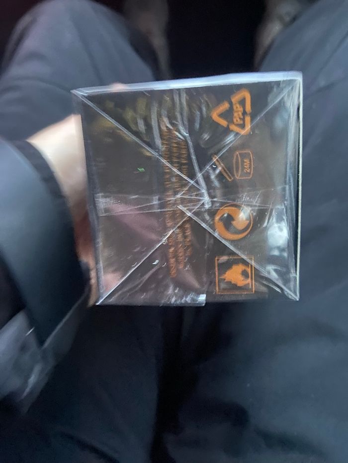 Parfum - photo numéro 5