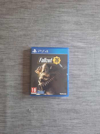 Jeux de ps4