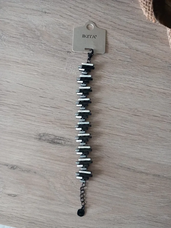 Bracelet Ikita neuf - photo numéro 5