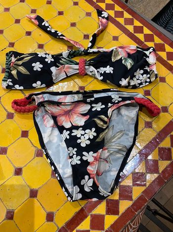 Maillot de bain