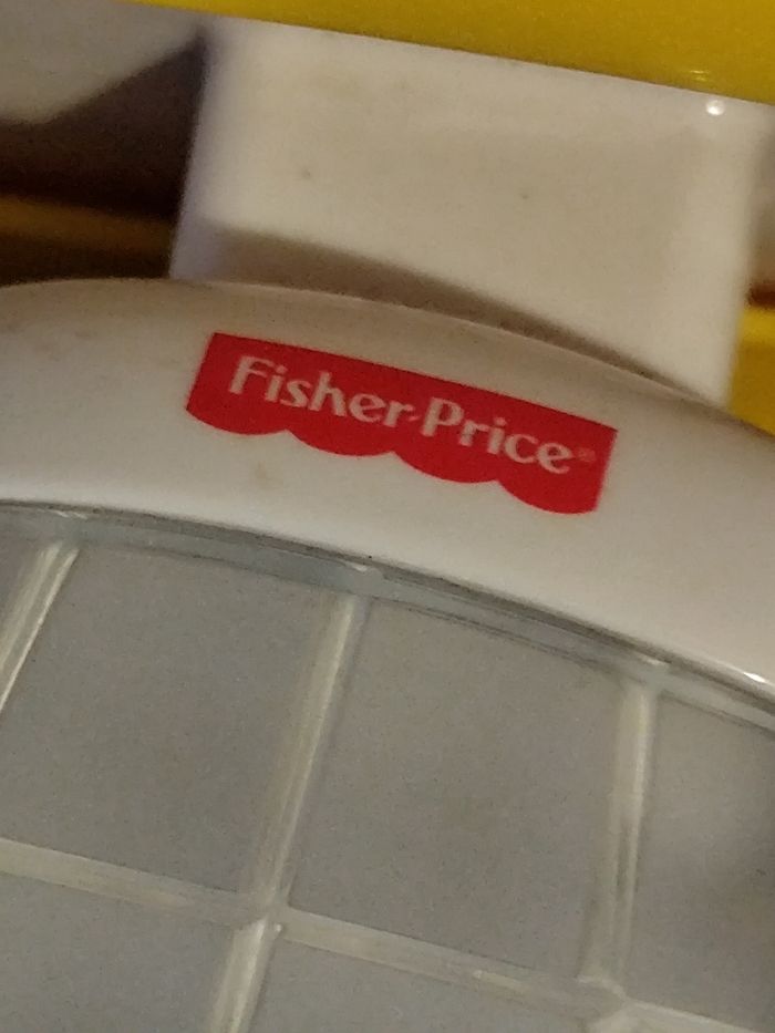 Fisher-Price BeatBo - photo numéro 2