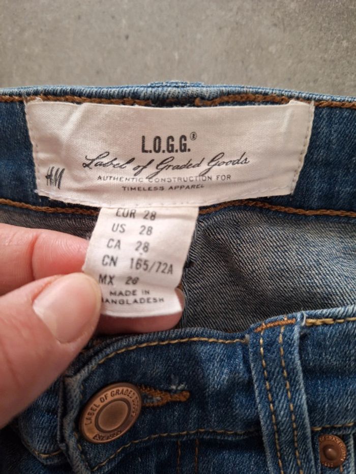 Short hm femme t34 - photo numéro 2