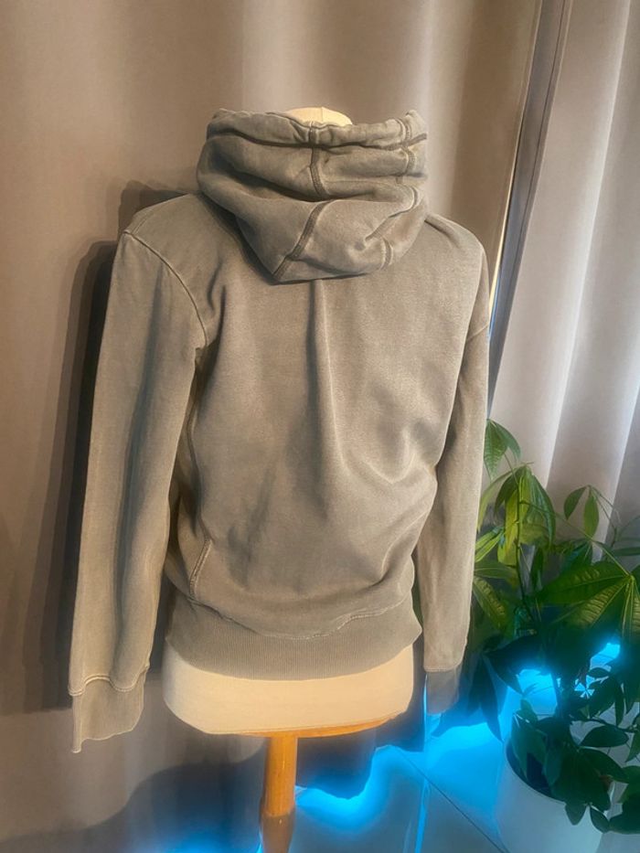 Sweat à capuche Superdry - photo numéro 4