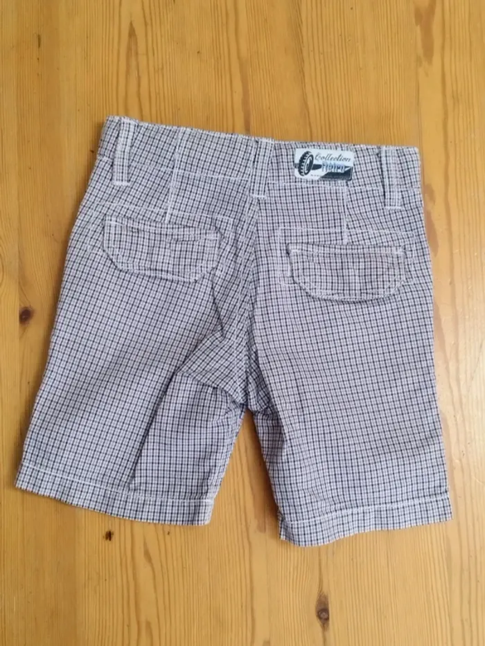 Short rétro - photo numéro 2