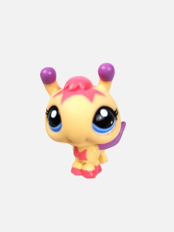 Littlest Petshop LPS Abeille Rose #2089