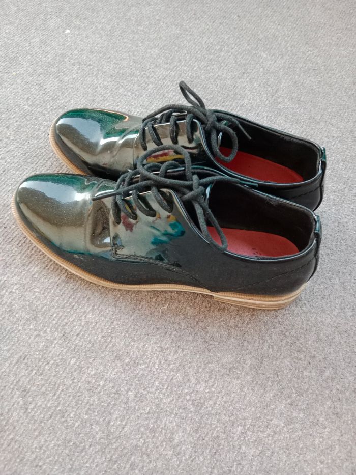 Chaussures - photo numéro 3