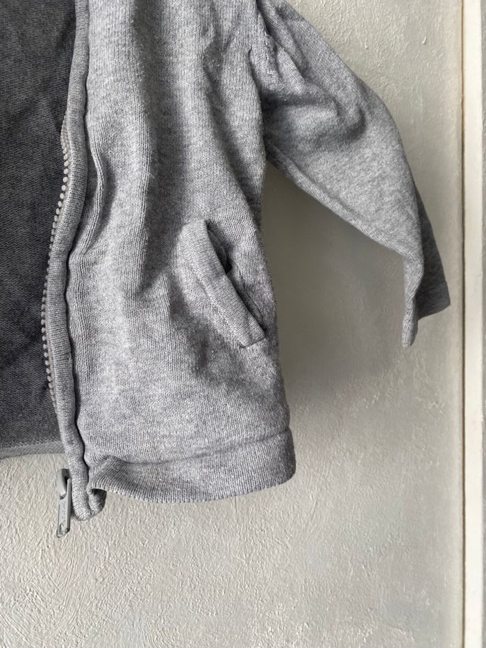 Gilets - photo numéro 5