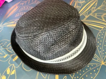 Chapeau garçon