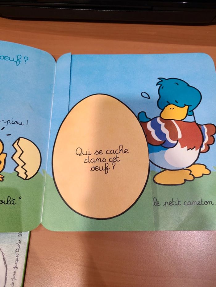 Bébé joue dans l'herbe avec Nina - photo numéro 6