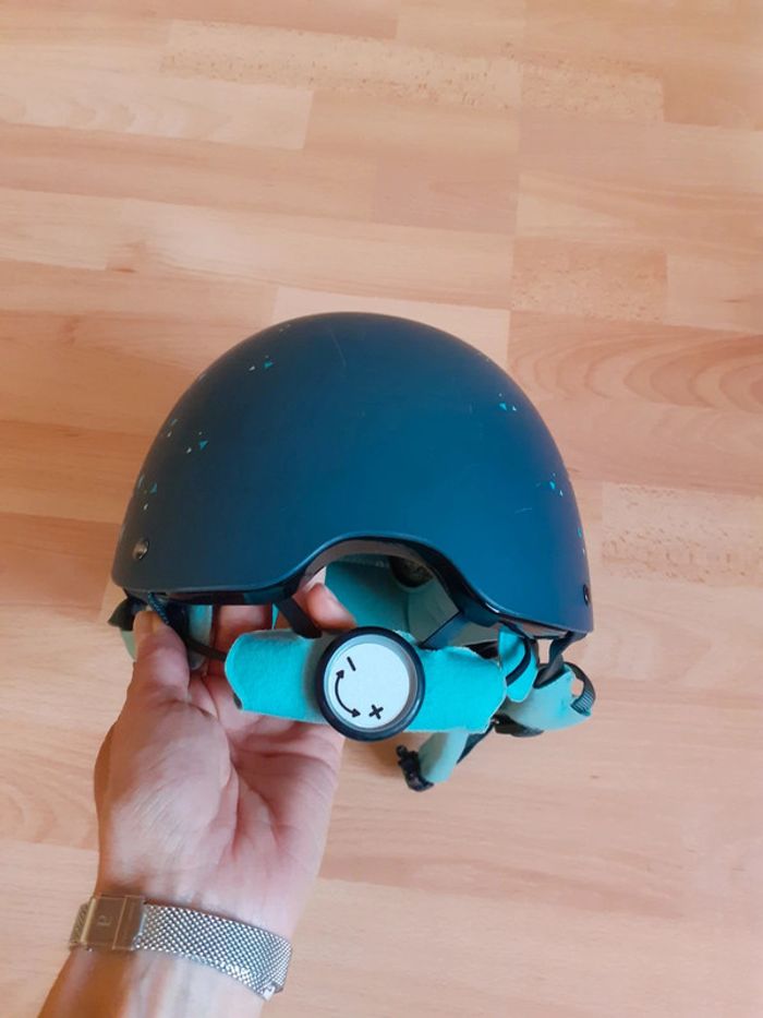 Bombe equitation taille 48-52 cm - photo numéro 3