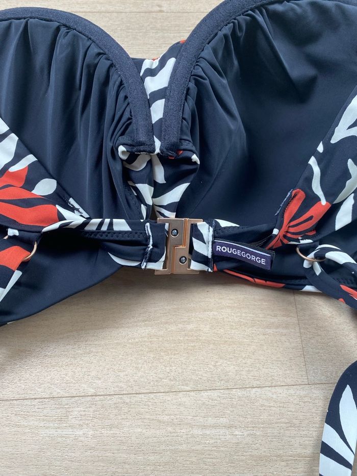 Maillot de bain femme Rougegorge - photo numéro 3