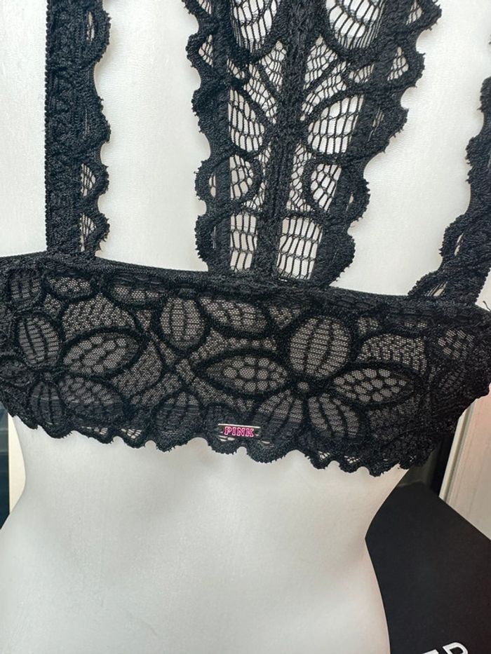 Soutien gorge Victoria’s secret - photo numéro 3