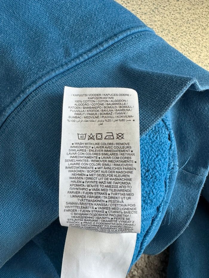 Sweat à capuche - photo numéro 5