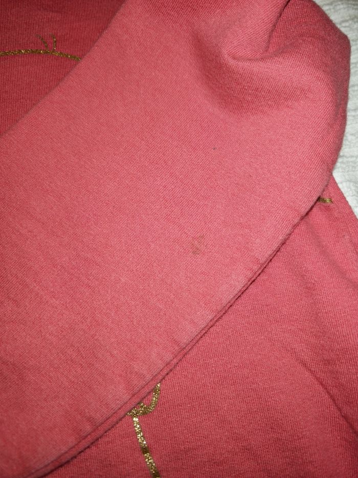 Sweat Disney 6 ans Dumbo - photo numéro 3