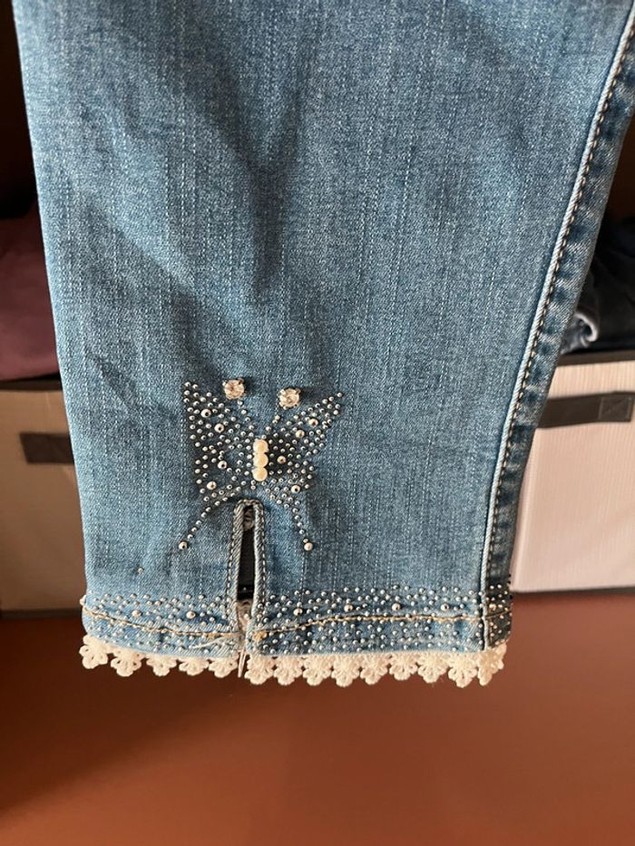 Pantacourt - photo numéro 4