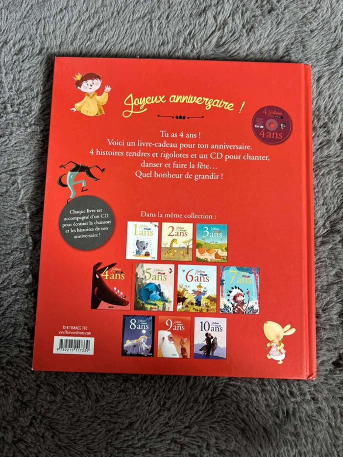 Livre - photo numéro 2