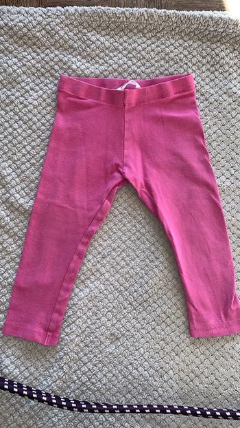 Legging Kidkanai 24 mois