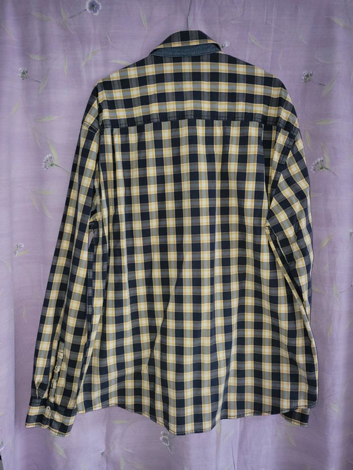 Chemise Tim Moor XXL - photo numéro 2