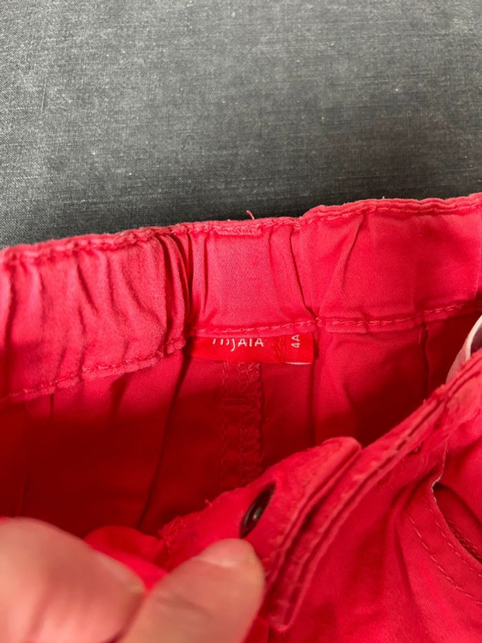 Pantacourt - photo numéro 2