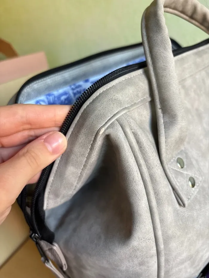 Sac à dos Cabaïa M REIMS - photo numéro 12