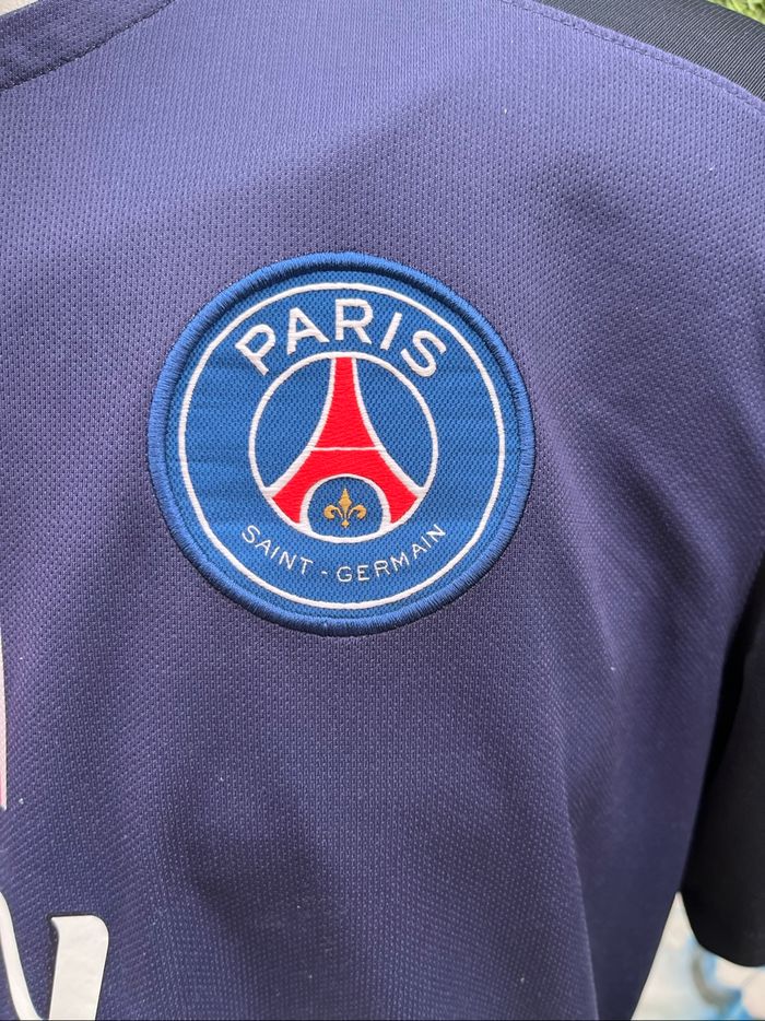 Maillot Di Maria PSG - photo numéro 5