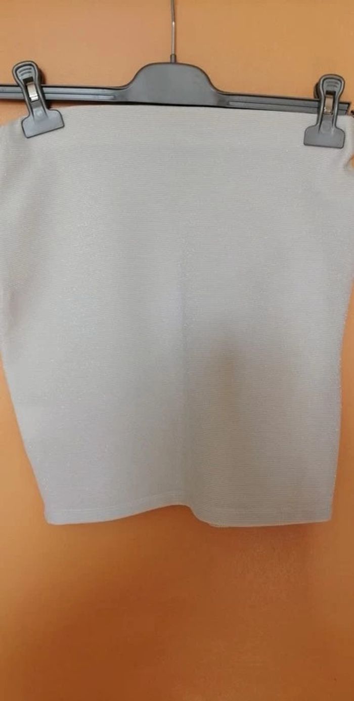 Petite jupe chic