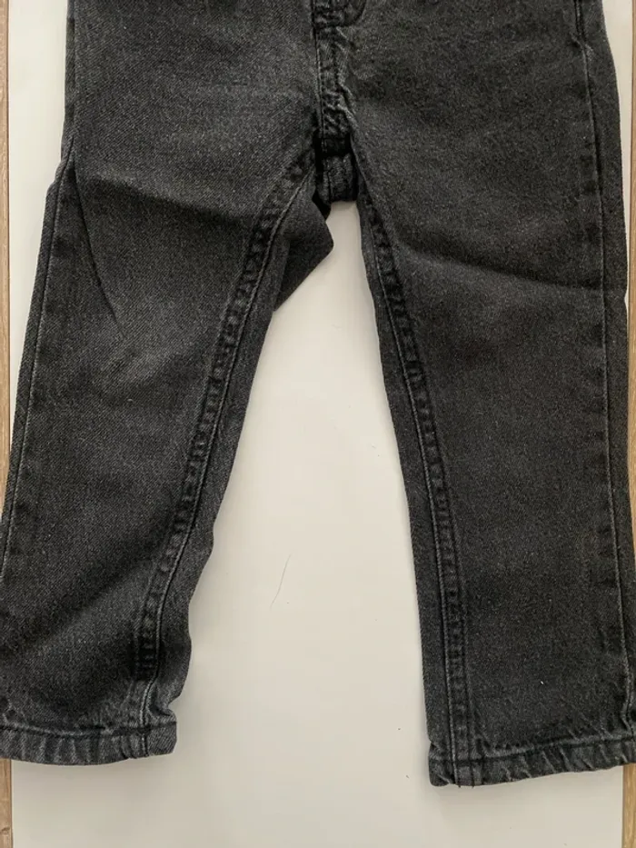 Jeans 18 24 mois - photo numéro 2