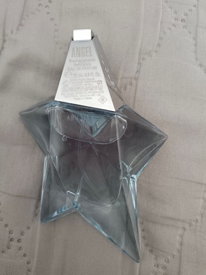 Angel Thierry Mugler, Eau de parfum 25ml, rechargeable - photo numéro 2
