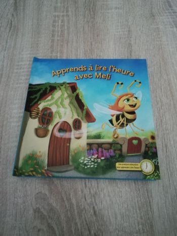 Apprends l heure