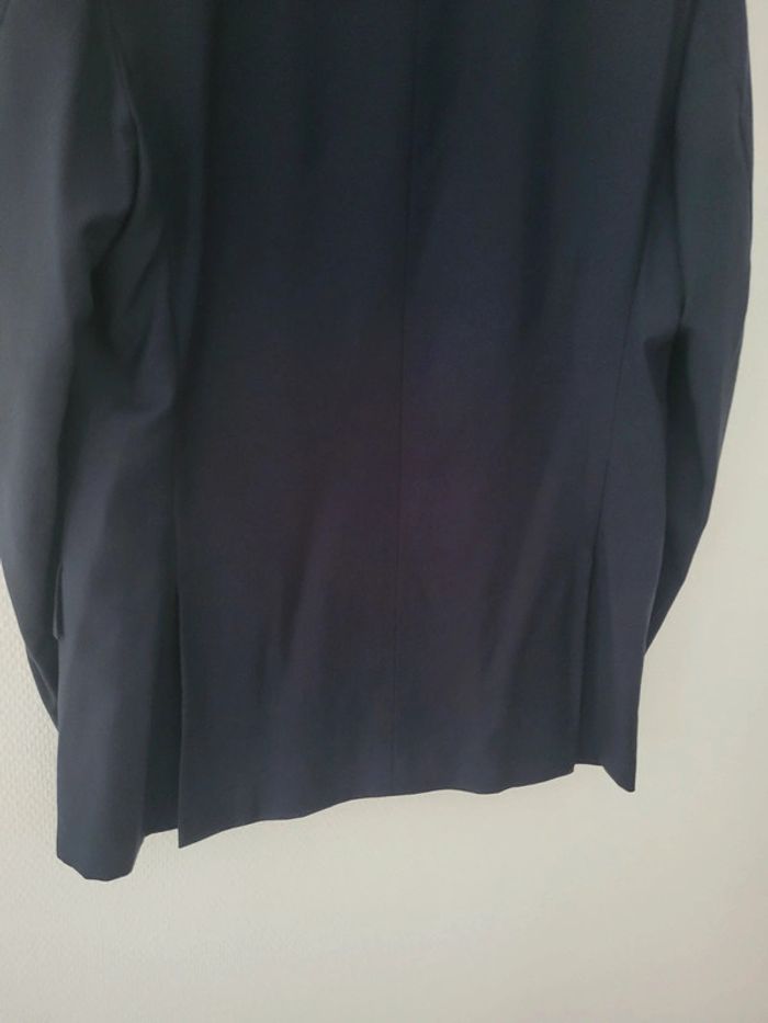 Veste costume italienne Ralph lauren Taille 50 - photo numéro 8